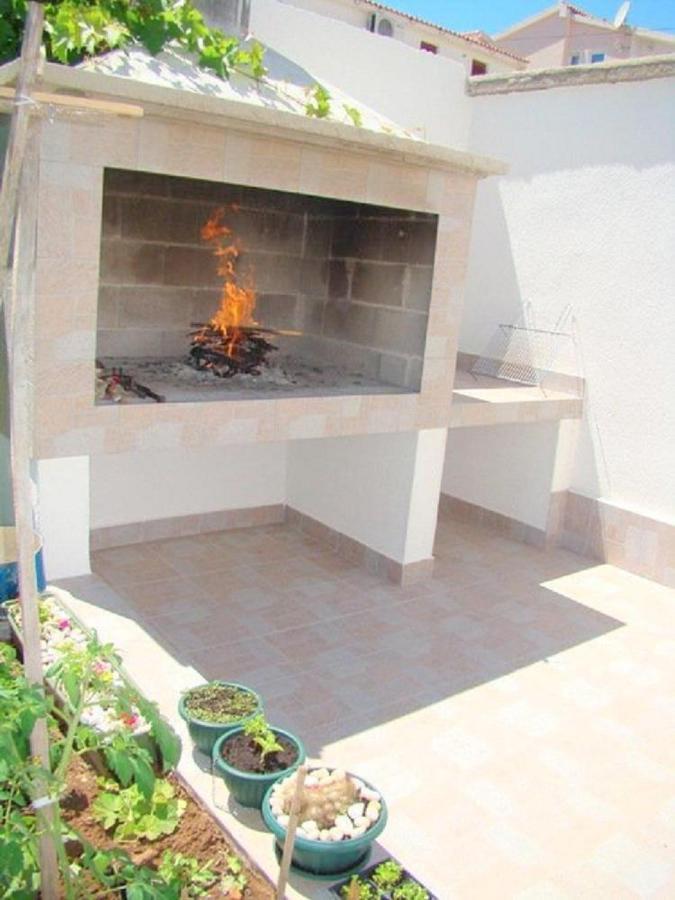 Apartments Ruza Водице Экстерьер фото