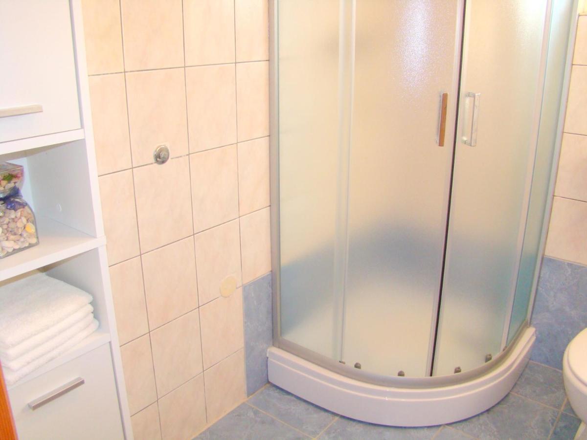 Apartments Ruza Водице Номер фото