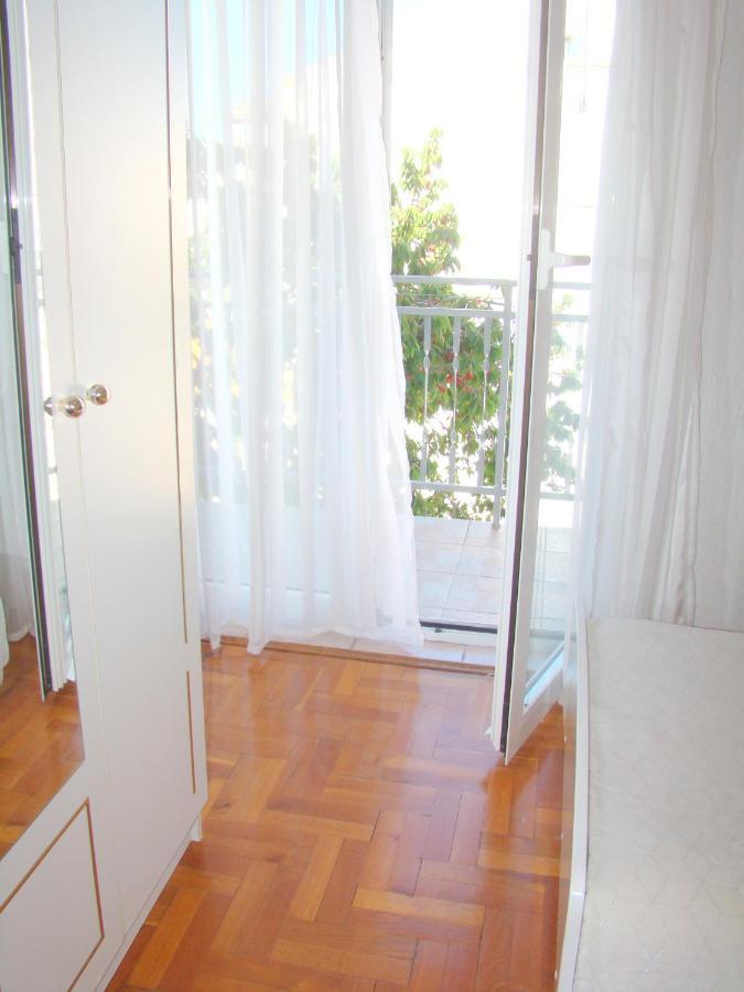 Apartments Ruza Водице Экстерьер фото