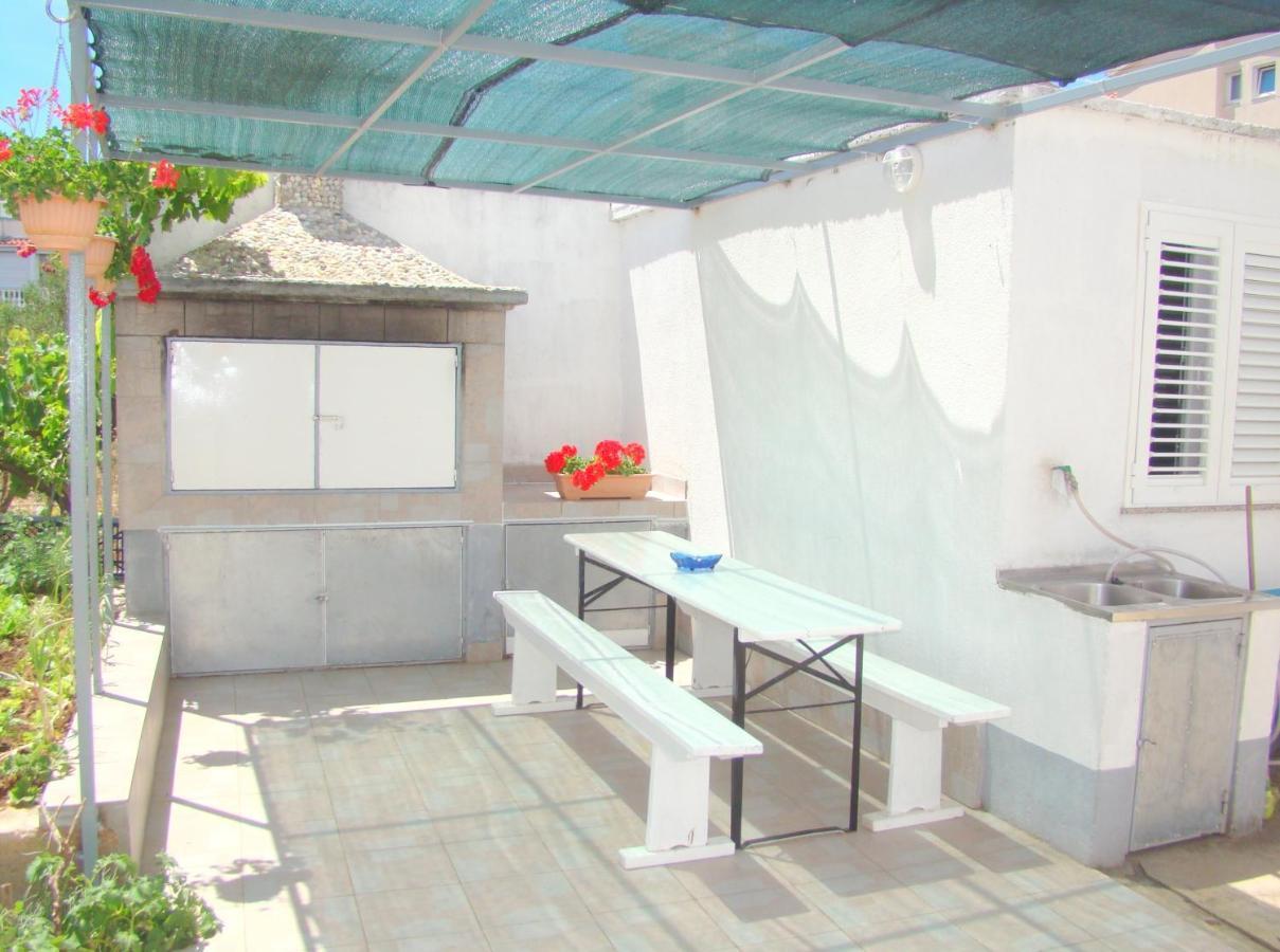 Apartments Ruza Водице Экстерьер фото