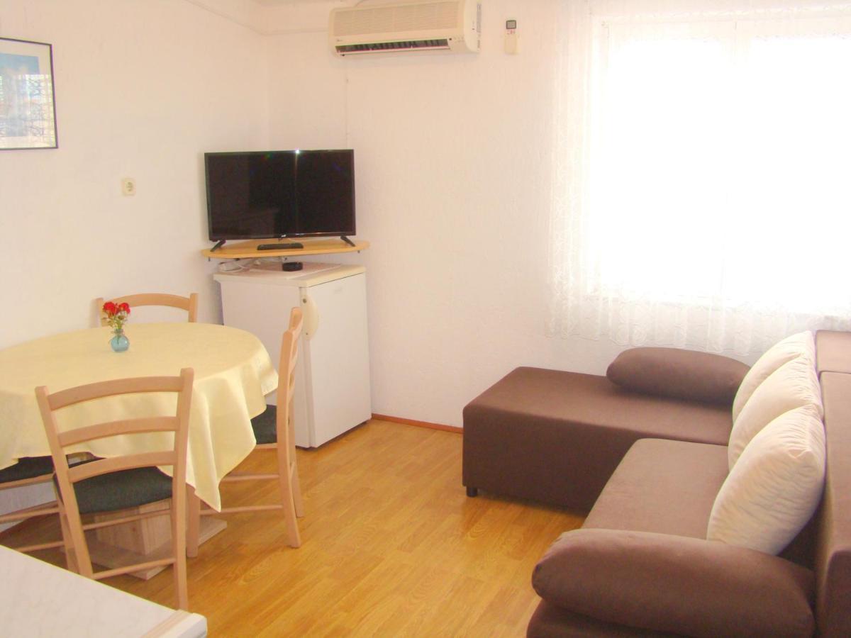 Apartments Ruza Водице Экстерьер фото