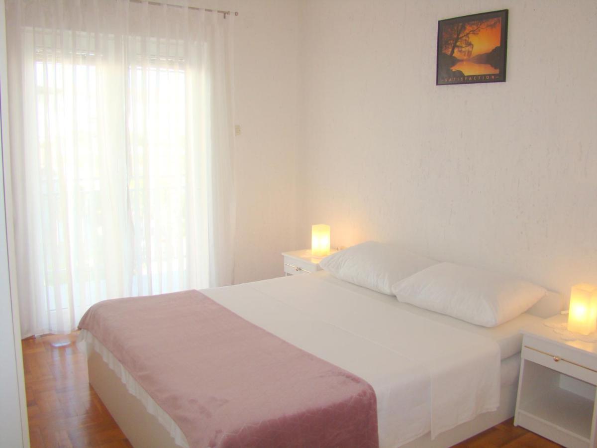 Apartments Ruza Водице Экстерьер фото