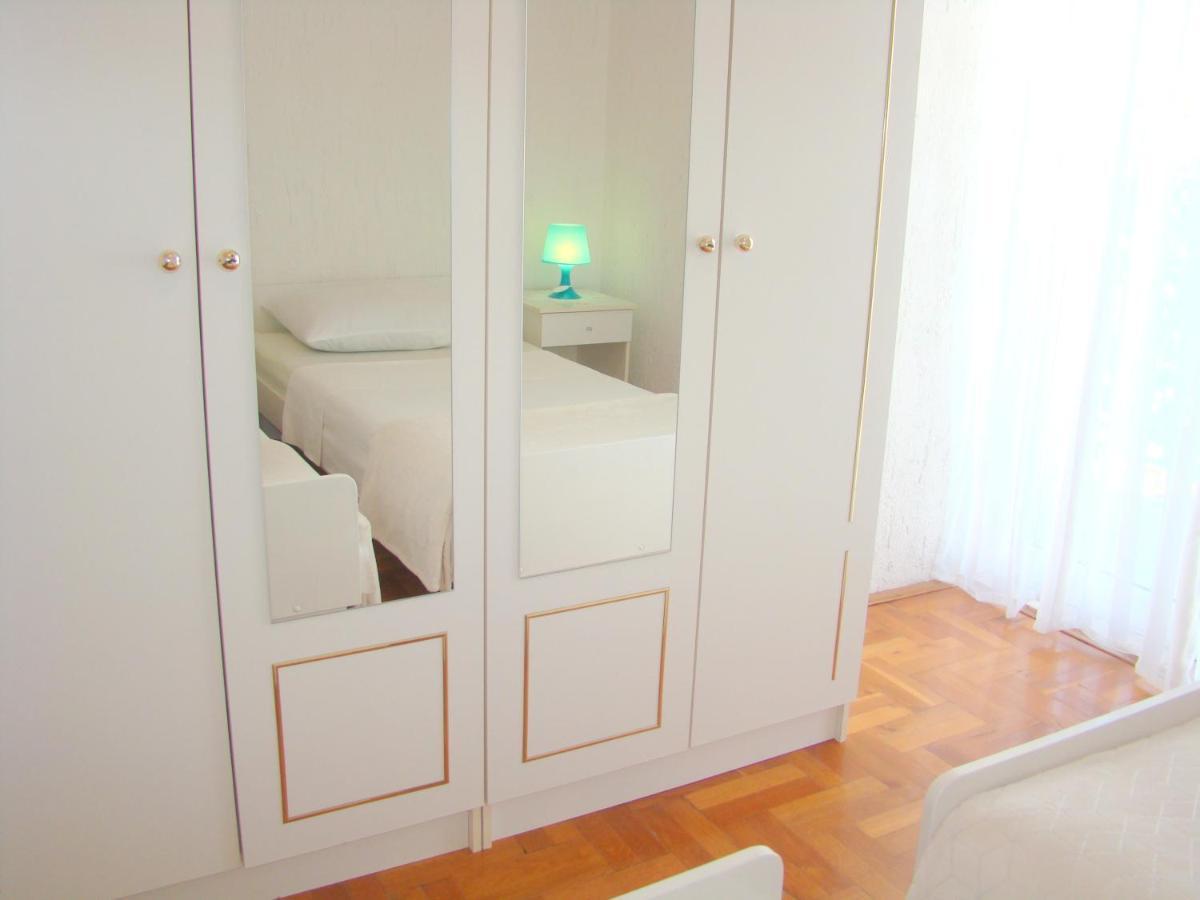 Apartments Ruza Водице Номер фото