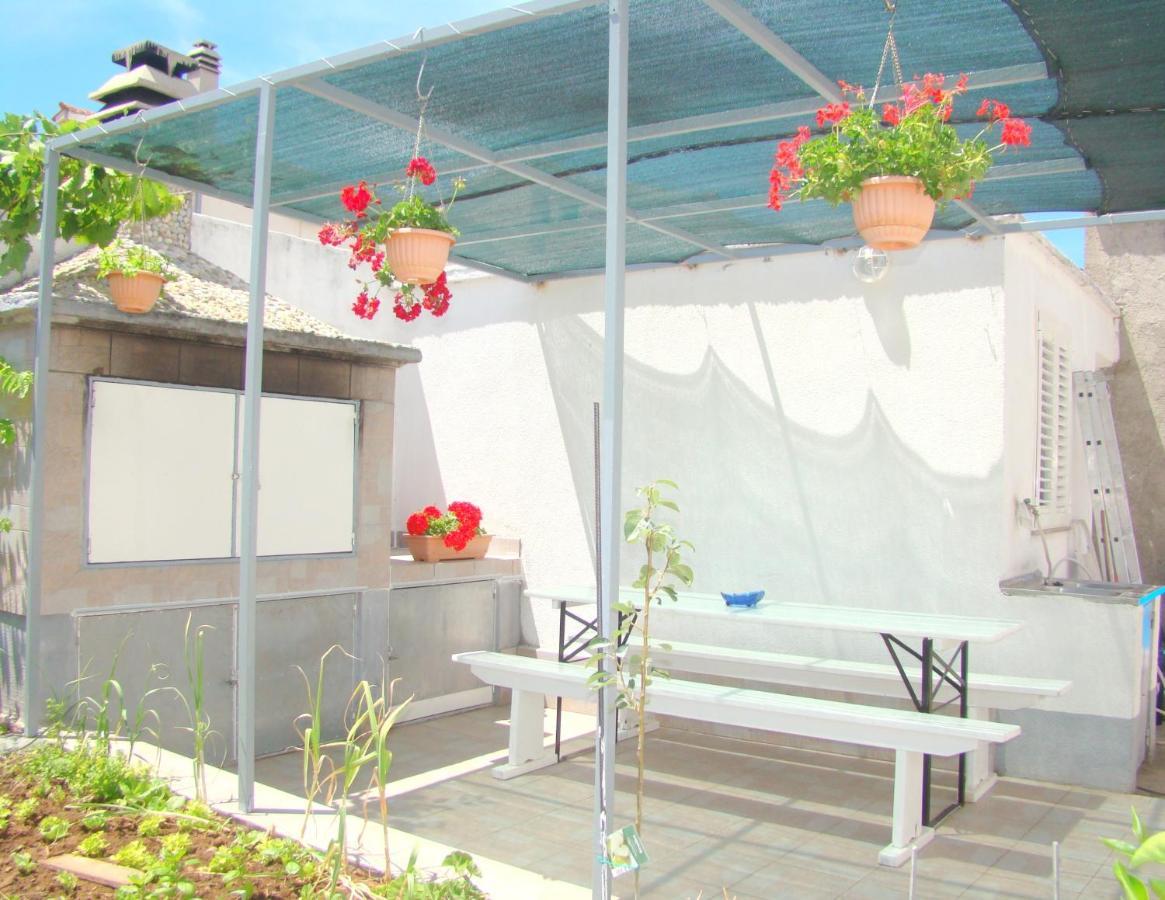 Apartments Ruza Водице Экстерьер фото