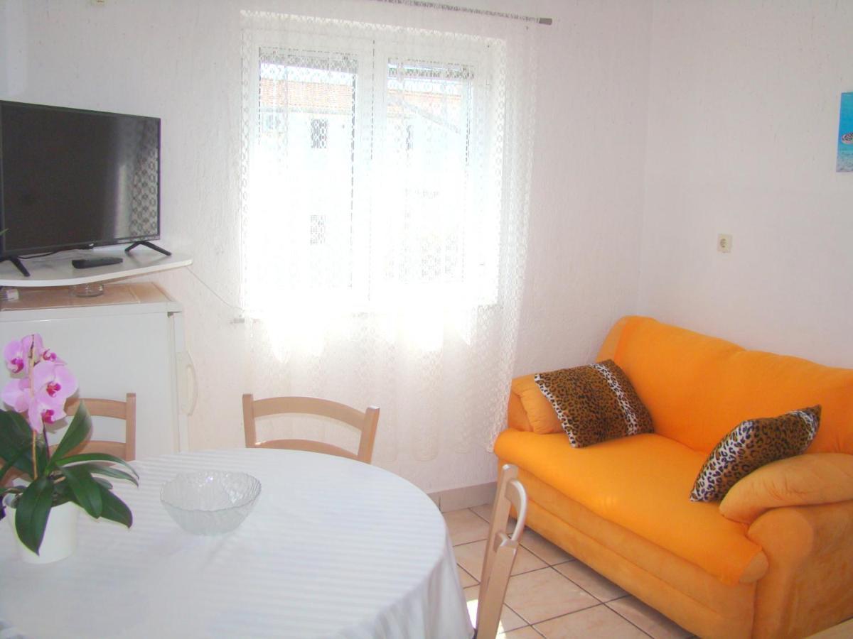 Apartments Ruza Водице Экстерьер фото