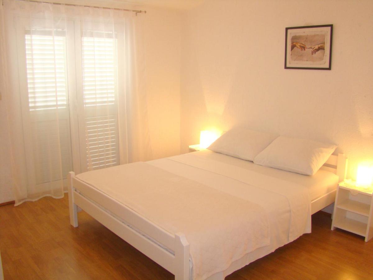 Apartments Ruza Водице Экстерьер фото