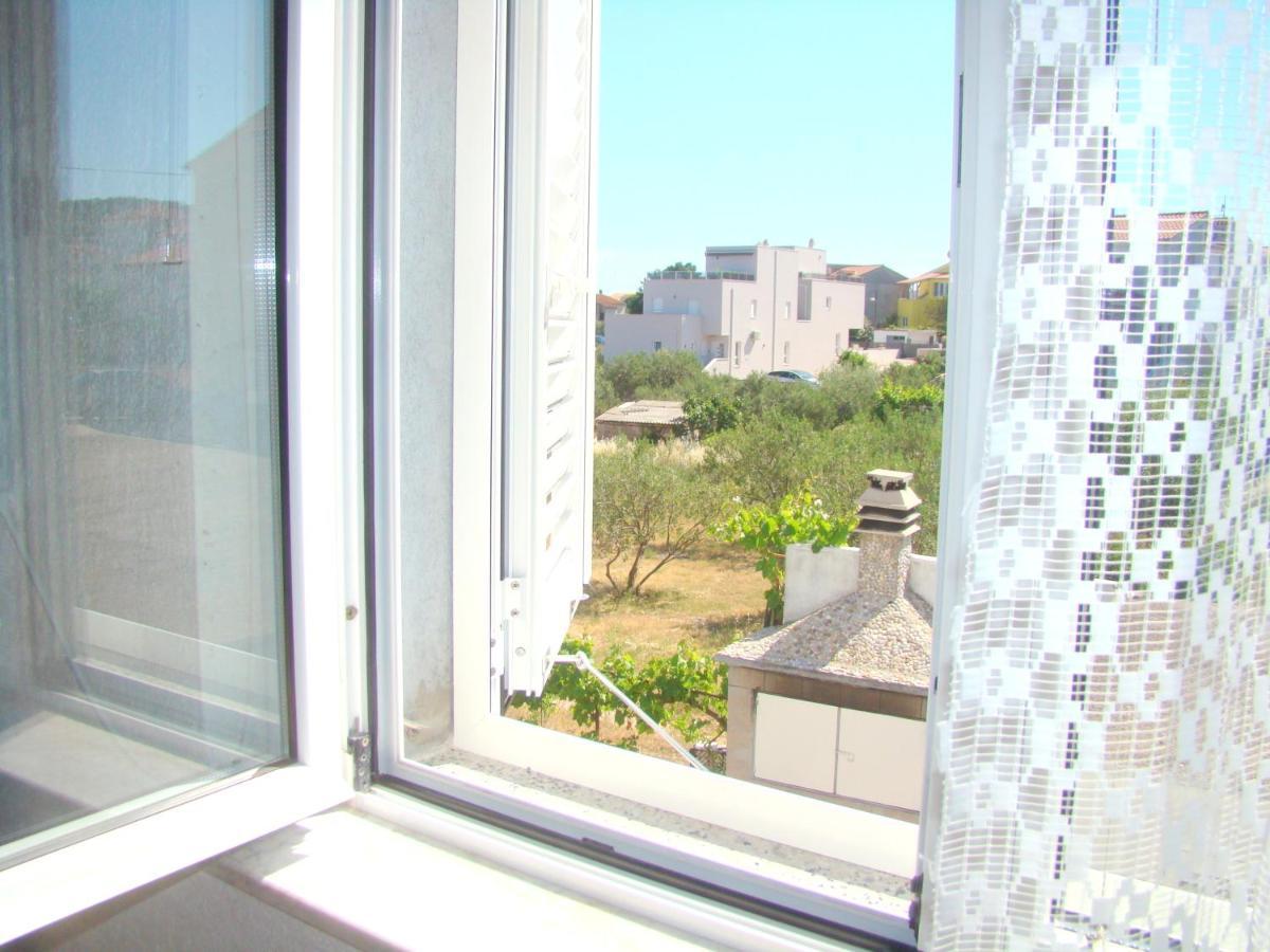 Apartments Ruza Водице Экстерьер фото