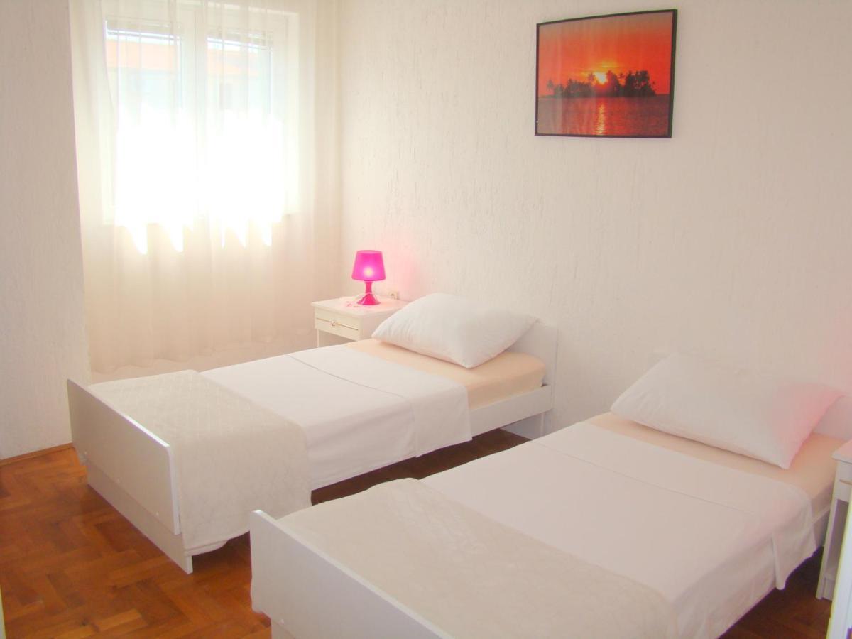 Apartments Ruza Водице Экстерьер фото
