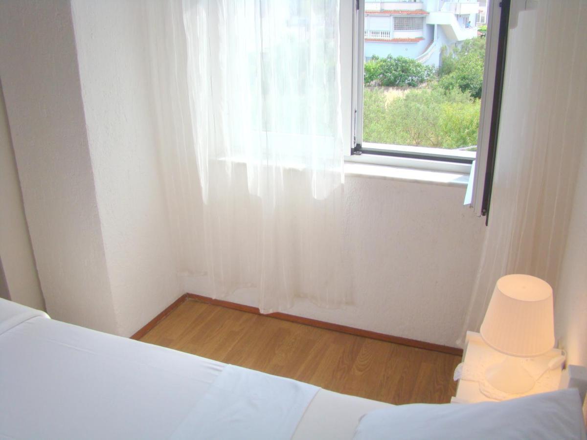 Apartments Ruza Водице Экстерьер фото