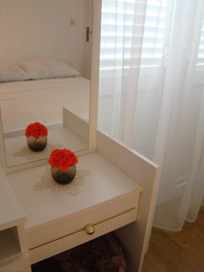 Apartments Ruza Водице Экстерьер фото