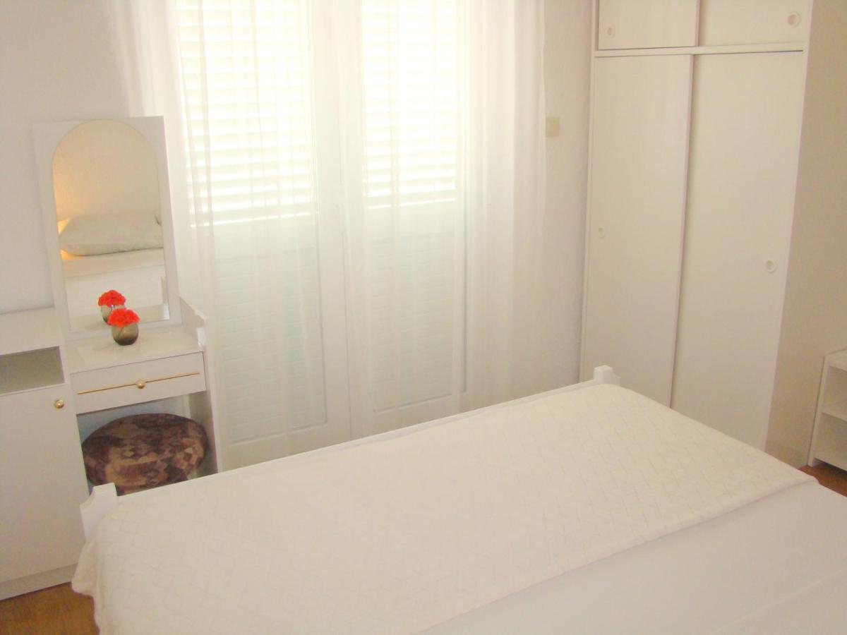 Apartments Ruza Водице Номер фото