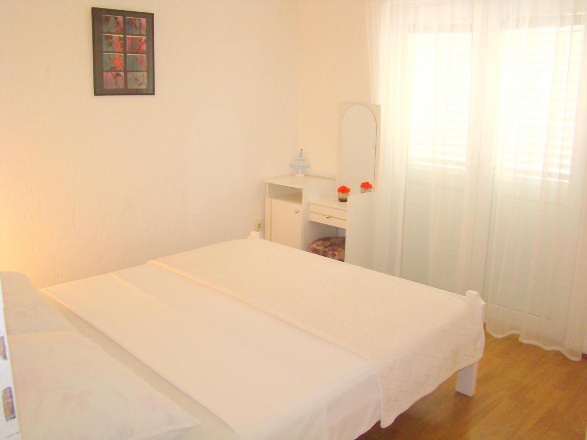 Apartments Ruza Водице Экстерьер фото