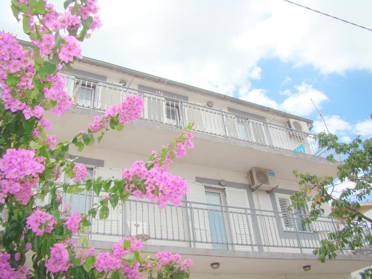 Apartments Ruza Водице Экстерьер фото