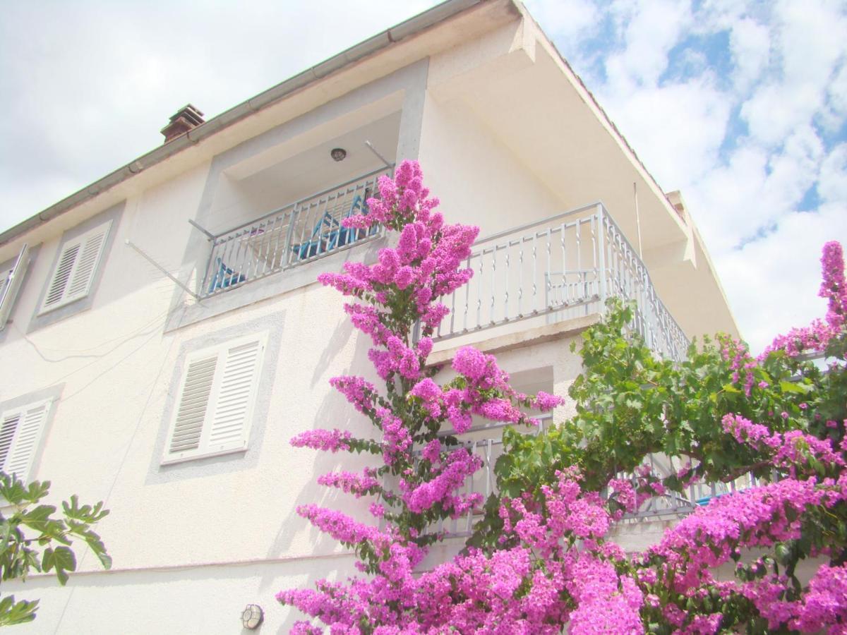 Apartments Ruza Водице Экстерьер фото