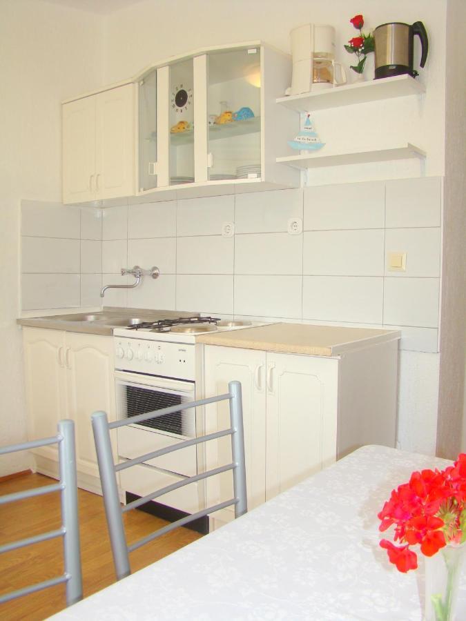 Apartments Ruza Водице Экстерьер фото