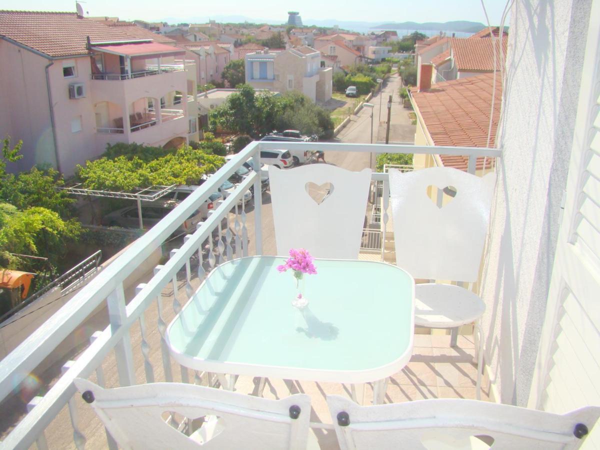 Apartments Ruza Водице Экстерьер фото
